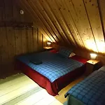 شاليه Marknatalu Puhkemajad