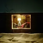 Marknatalu Puhkemajad شاليه بارنو