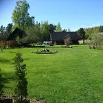 Marknatalu Puhkemajad شاليه *