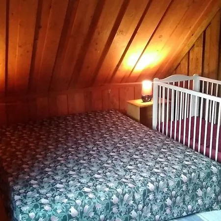 Marknatalu Puhkemajad Parnu