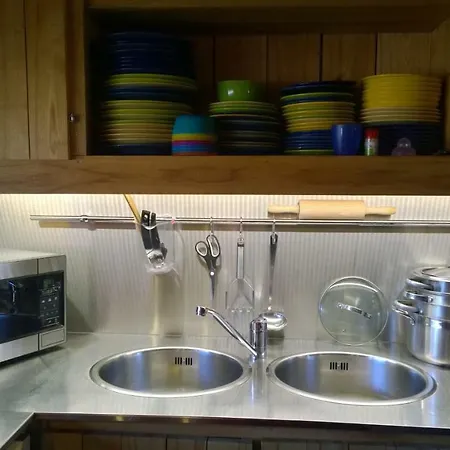Marknatalu Puhkemajad *