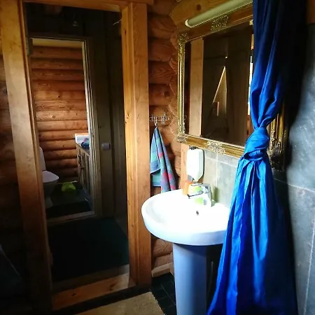 Marknatalu Puhkemajad *