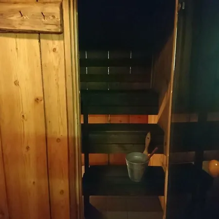 Marknatalu Puhkemajad Pärnu