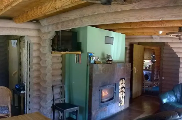 Marknatalu Puhkemajad