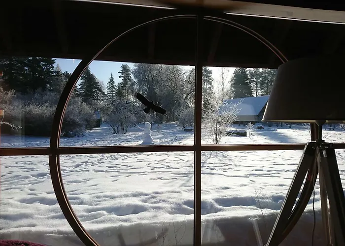 Marknatalu Puhkemajad